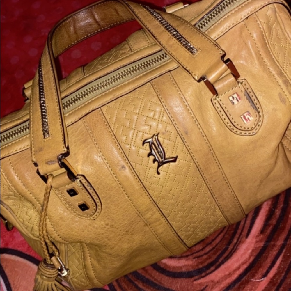 L.A.M.B. Bag. Authentic.